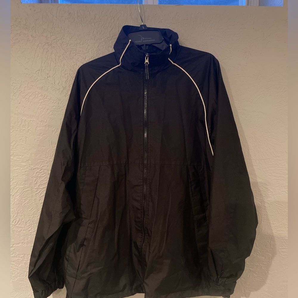 Athletics Bomber Windbreaker Jacket